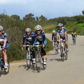 Cycling Crete