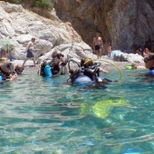 Mare Sud Diving Center