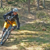 MTB Crete